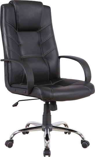 Zita Plus A8450 Διευθυντική Μαύρη