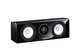 Yamaha NS-C700 Hi-Fi Speaker Central 160W 2 No of Drivers W50xD17xH17cm. Black Glossy