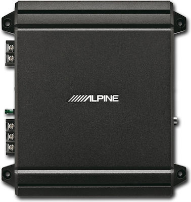 Alpine Car Audio Amplifier MRV-M250 1 Channel (D Class)