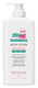 Sebamed Urea Body Lotion 5% Pump Feuchtigkeitsspendende Lotion Regeneration mit Harnstoff für trockene Haut 400ml