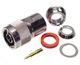 Ultimax V7304-16T Plug N-Connector male Silver (01.102.0056)