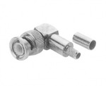 Ultimax BNC male Connector 1pc