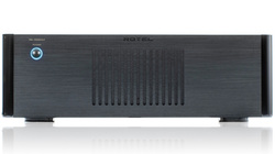 Rotel RB-1552 MkII Крайно Стъпало Hi-Fi Усилвател Stereo 130W/8Ω