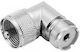 Ultimax V7525 Konverter männlich zu weiblich 5Stück