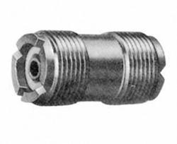 Ultimax V-7517 Coaxial Feminin în Coaxial Feminin 5 Bucăți Ultimax V-7517 Coaxial Feminin în Coaxial Feminin 5 Bucăți