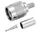 Ultimax V7401A Plug TNC male 10pcs (V7401A)