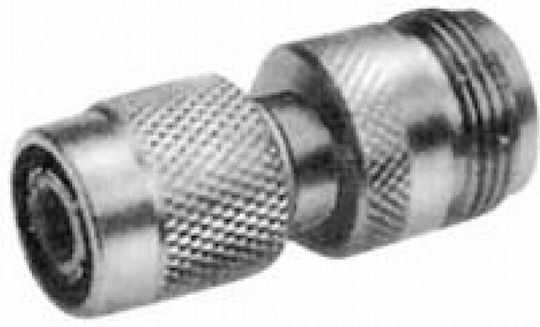 Ultimax V7440 Konverter TNC männlich zu N-Stecker, N-type weiblich 5Stück