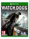 Watch Dogs Xbox One Game