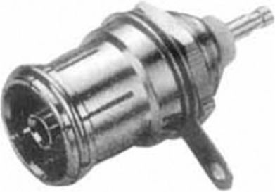 Ultimax Coaxial female Connector 1pc