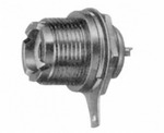 Ultimax Coaxial female Connector 1pc K)