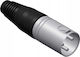 Procab VC3MX Щепсел XLR мъжки (VC3MX)