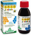 Specchiasol E.P.I.D. Flu Junior Syrup for Children Gluten-Free 100ml