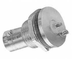 Ultimax Stecker BNC weiblich 1Stück