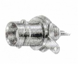 Ultimax Conector BNC feminin 1buc