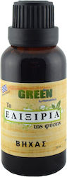 Paramedica Green Eucalyptus Elixir Drops 30ml