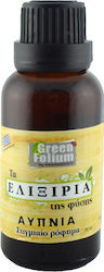 Paramedica Green Elixir For Insomnia 30ml 30ml Paramedica Green Elixir For Insomnia 30ml 30ml