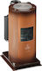 Alfatherm T-70 6.5kW Braun