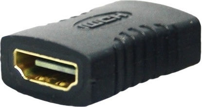 X-treme CR-695 HDMI Female to HDMI Female Converter 1 Piece