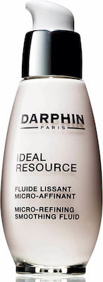 Darphin Ideal Resource Micro-Refining 24ωρη Ενυδατική & Αντιγηραντική Λεπτόρρευστη Κρέμα Προσώπου για Μικτές Επιδερμίδες 50ml