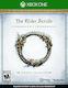 The Elder Scrolls Online Tamriel Unlimited Edition Xbox One Game