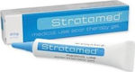 Stratamed Scar Therapy Gel για Επούλωση, Ουλές & Εγκαύματα 20gr