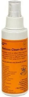 Potema Mattress Cleaning Εντομοκτόνο Spray για Ψύλλους / Κοριούς 100ml