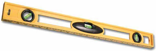 Stanley 1-42-474 Plastic Spirit Level 30cm with 3 Eyes