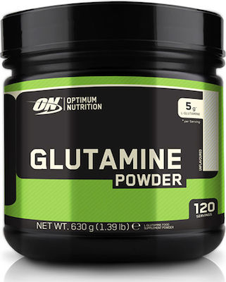 Optimum Nutrition Glutamine Powder 630gr