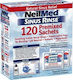 NeilMed Sinus Rinse Sachets 120Stück