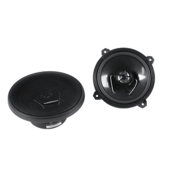 BM Audio DX9.2 Set Car Round Speakers 6.5" 150W RMS (2 Way) 40376