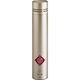 Neumann KM-184 Condenser (Small Diaphragm) XLR Microphone Shock Mounted for Vocals