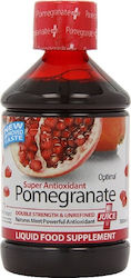 Optima Naturals Pomegranate Juice 500ml