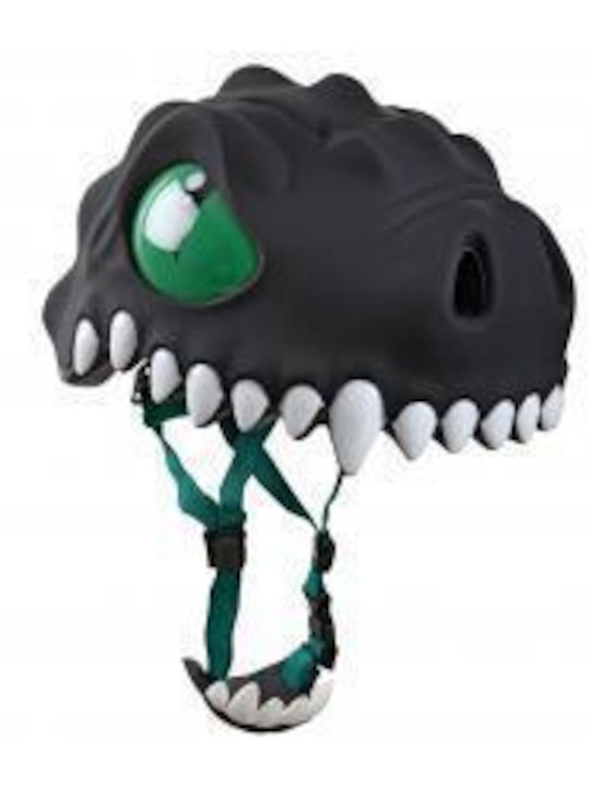 Crazy Safety Dragon Kids' Helmet for City Bike ...