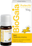 Cube BioGaia Protectis Baby Drops Προβιοτικά για Βρέφη 5ml