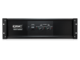 QSC RMX 5050a Τελικός Ενισχυτής PA 2 Καναλιών 1600W/4Ω 1050W/8Ω με Σύστημα Ψύξης RMX 5050a