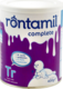 Rontis Milk Formula TR for 0m+ 400gr