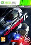 Need for Speed Hot Pursuit XBOX 360 Game (Used)