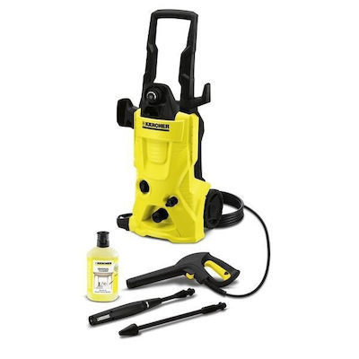 Karcher K 4 Aparat de Spălat Electric cu Presiune 130bar