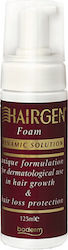 Boderm Hairgen Пяна 125ml