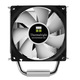 Thermalright TRUE Spirit 90M Rev.A CPU Cooling Fan for 115x Socket