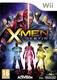 X-Men Destiny Wii Game (Used)