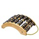 Sissel Wooden Roller Massage for Legs