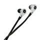 Mocoo F-ML02M In-Ear Freihändig Kopfhörer mit Stecker 3.5mm