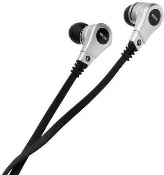 Mocoo F-ML02M In-ear Handsfree with 3.5mm Connector