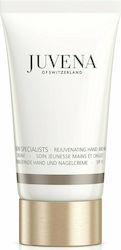 Juvena Κρέμα Χεριών & Νυχιών 75ml Juvena Κρέμα Χεριών & Νυχιών 75ml