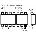 LM339N Circuit Integrat IC