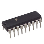 Integrated Circuit 74HC00