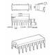 74LS139 Circuit Integrat IC