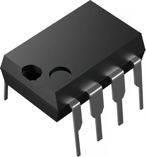 Integrated Circuit NE5532P