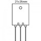2SC5200 Аудио усилвател на мощност Транзистор